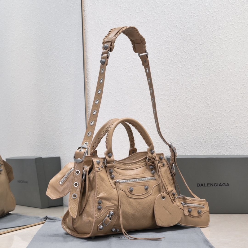 Balenciaga Top Handle Bags